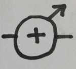 adjectif masculin singulier