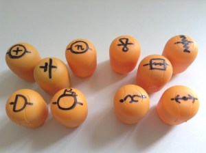 1O classes grammaticales