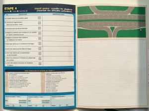 Permis B : Appréciation d'une situation