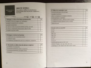 outils de la langue 2