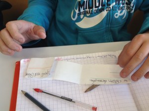 création de la nominalase