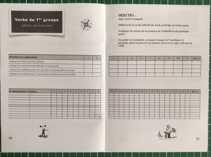 Les défis contre le hasard